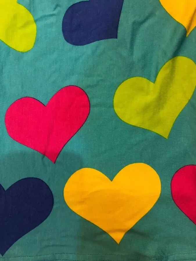 Костюм літній на дівчинку 128 см 3