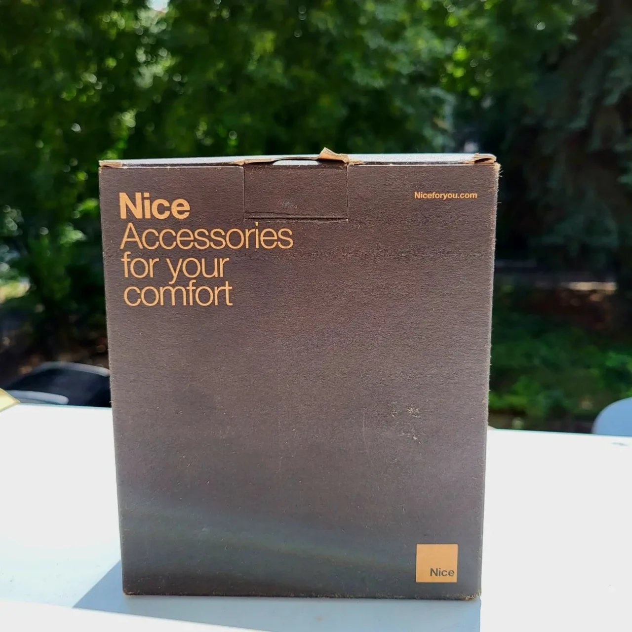 Nice ELAC сигнальна лампа автоматичних воріт і шлагбаумів 4