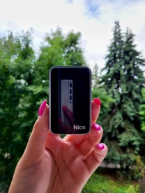 Фотоелементи Nice EPM 2шт