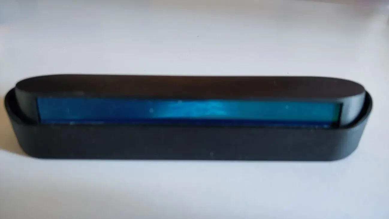 Органайзер автомобільний на панель приладів 4