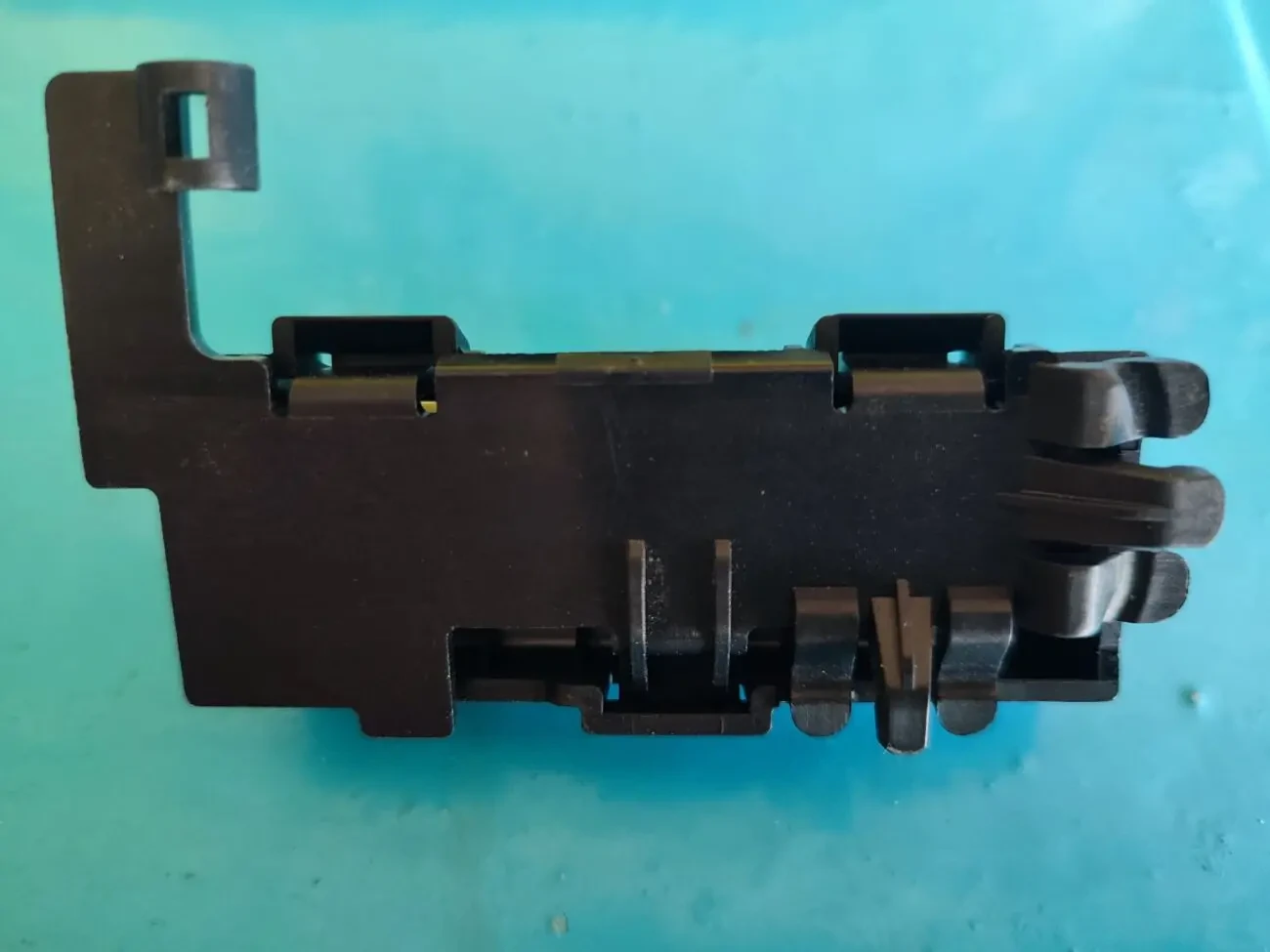 Плафон внутрішнього освітлення Міні Купер 4