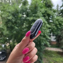 Комфорт і безпека з пультом Alutech AT-4N