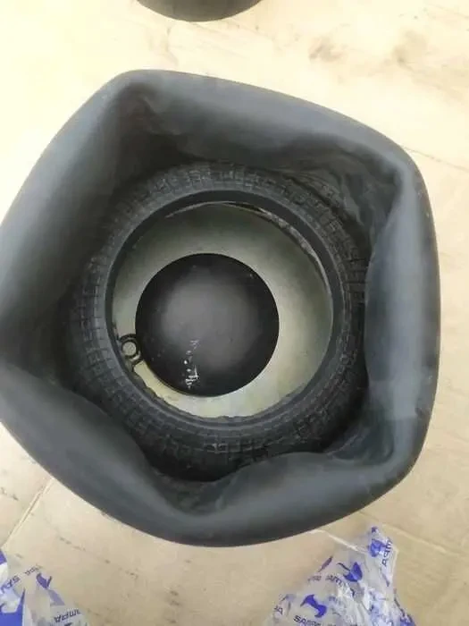 Пневмобаллон,подушка Ман л.,Man L2000Год выпу 2