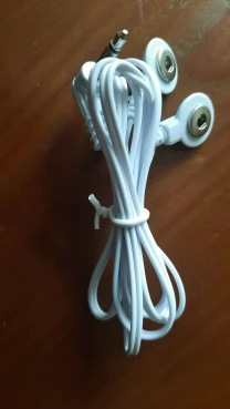 Кабель електротерапія підключення масажера. кабель. масаж релаксація