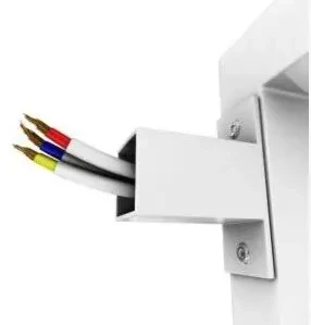 Електрична рушникосушарка Twist 500х1000 6