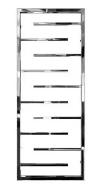 Електрична рушникосушарка Twist 500х1000