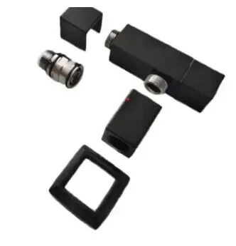 Електрична рушникосушарка Labyrinth II 700х970 5