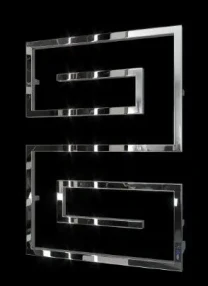 Електрична рушникосушарка Labyrinth II 700х970