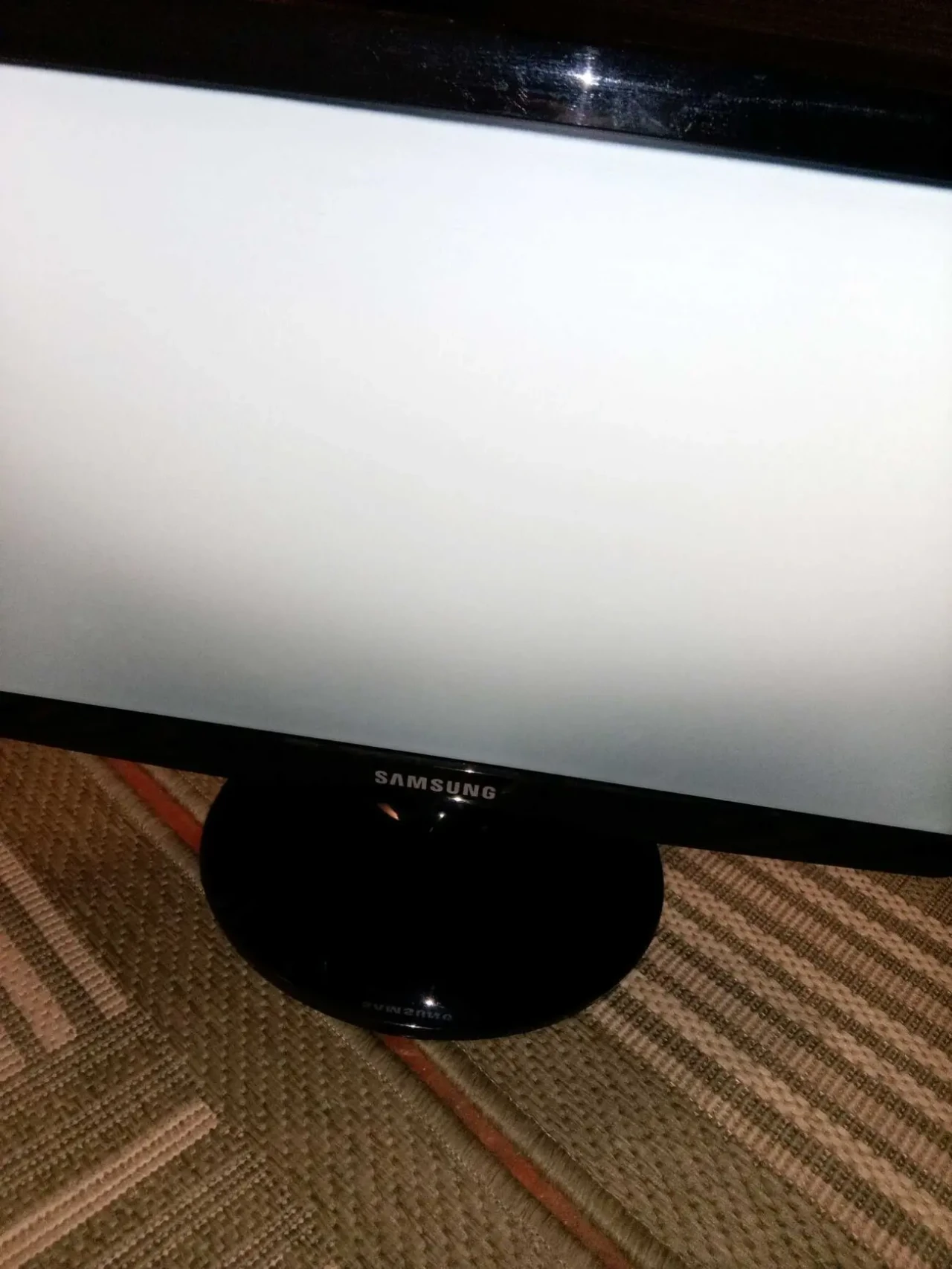 Монітор Samsung S19A10N (SL19A10NS/UA)