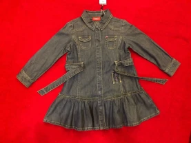 Джинсова сукня Mexx на зріст 104 см