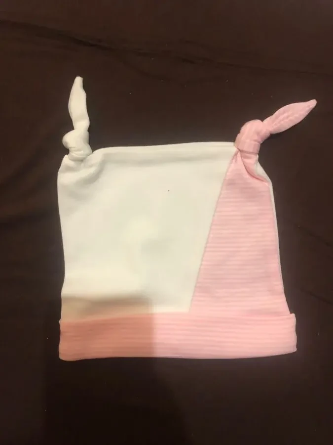 Комплект на дівчинку 62 см 6