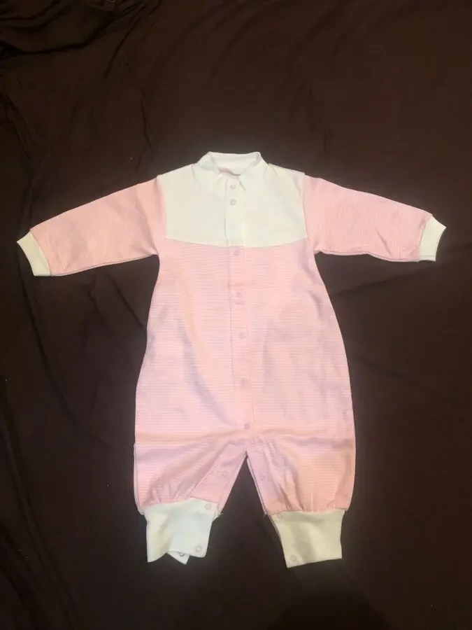 Комплект на дівчинку 62 см 2