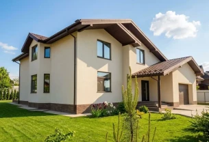 Гореничи от хозяина. Дом 285 м2 с участком 0, 12 га