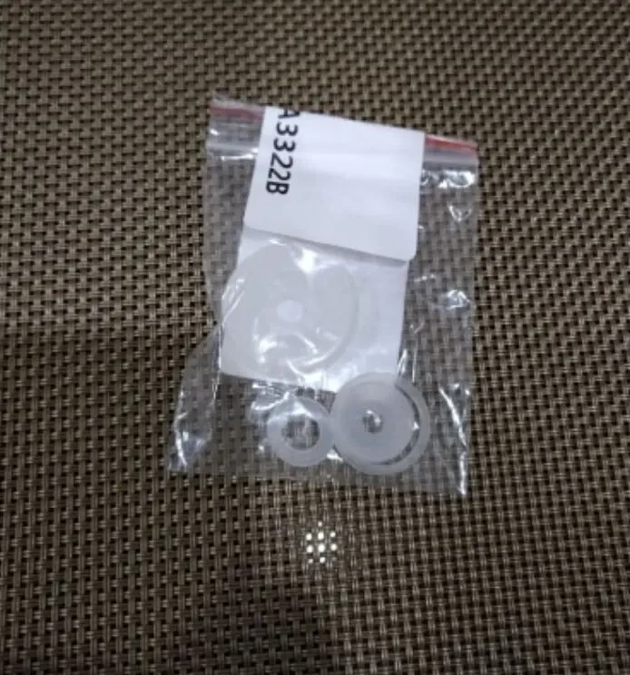 Набор силиконовые уплотнители для мультиварки скороварки 2