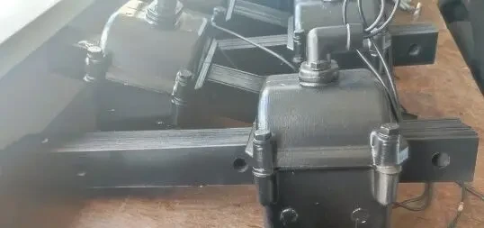 Катушка АЛСН