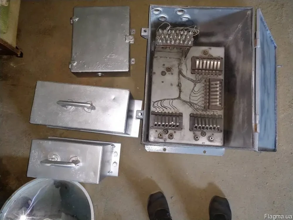 Комплект АЛСН для локомотива