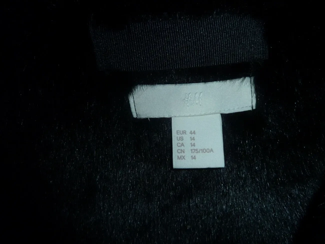 Дублянка жіноча 4