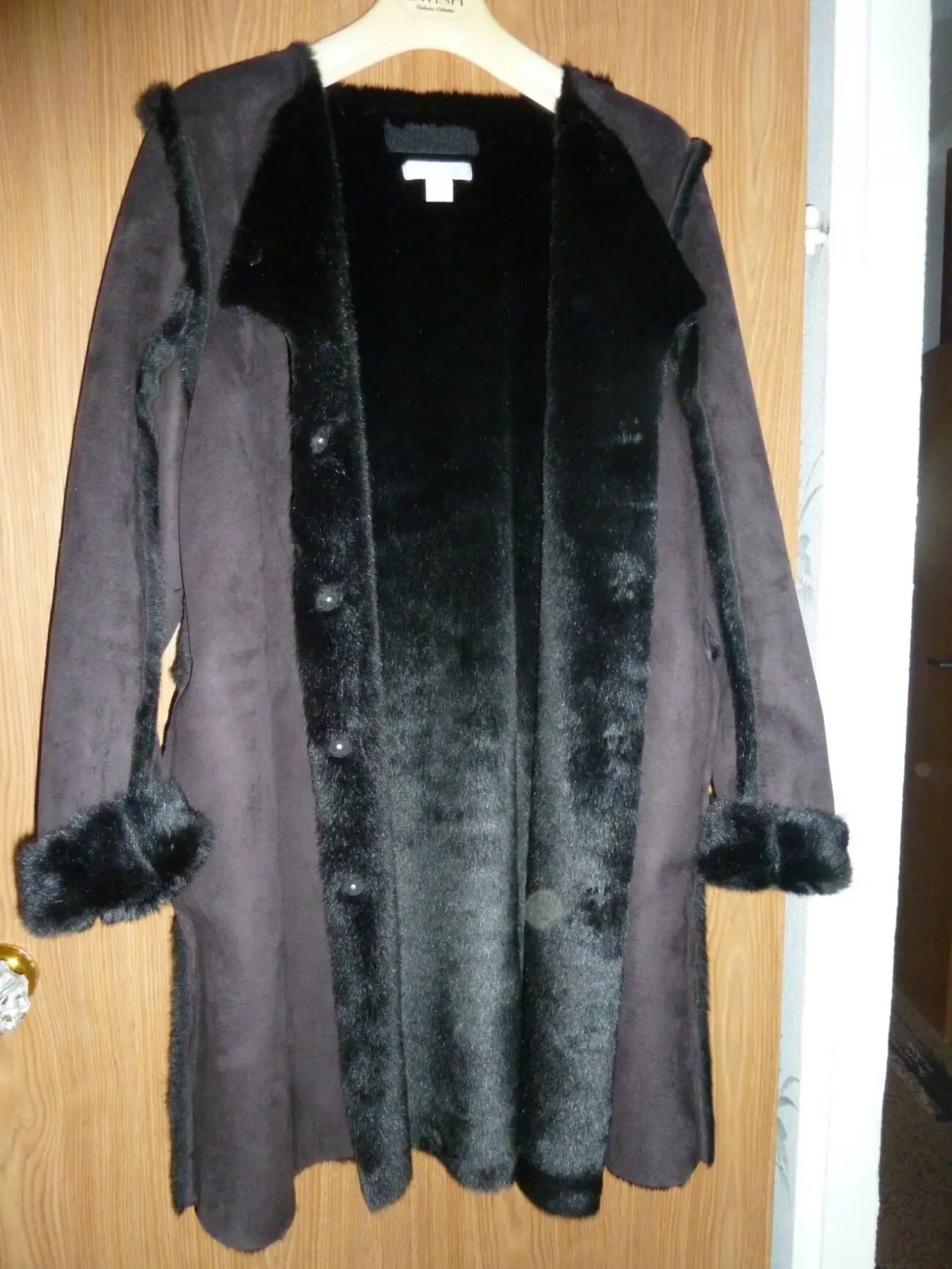 Дублянка жіноча 2