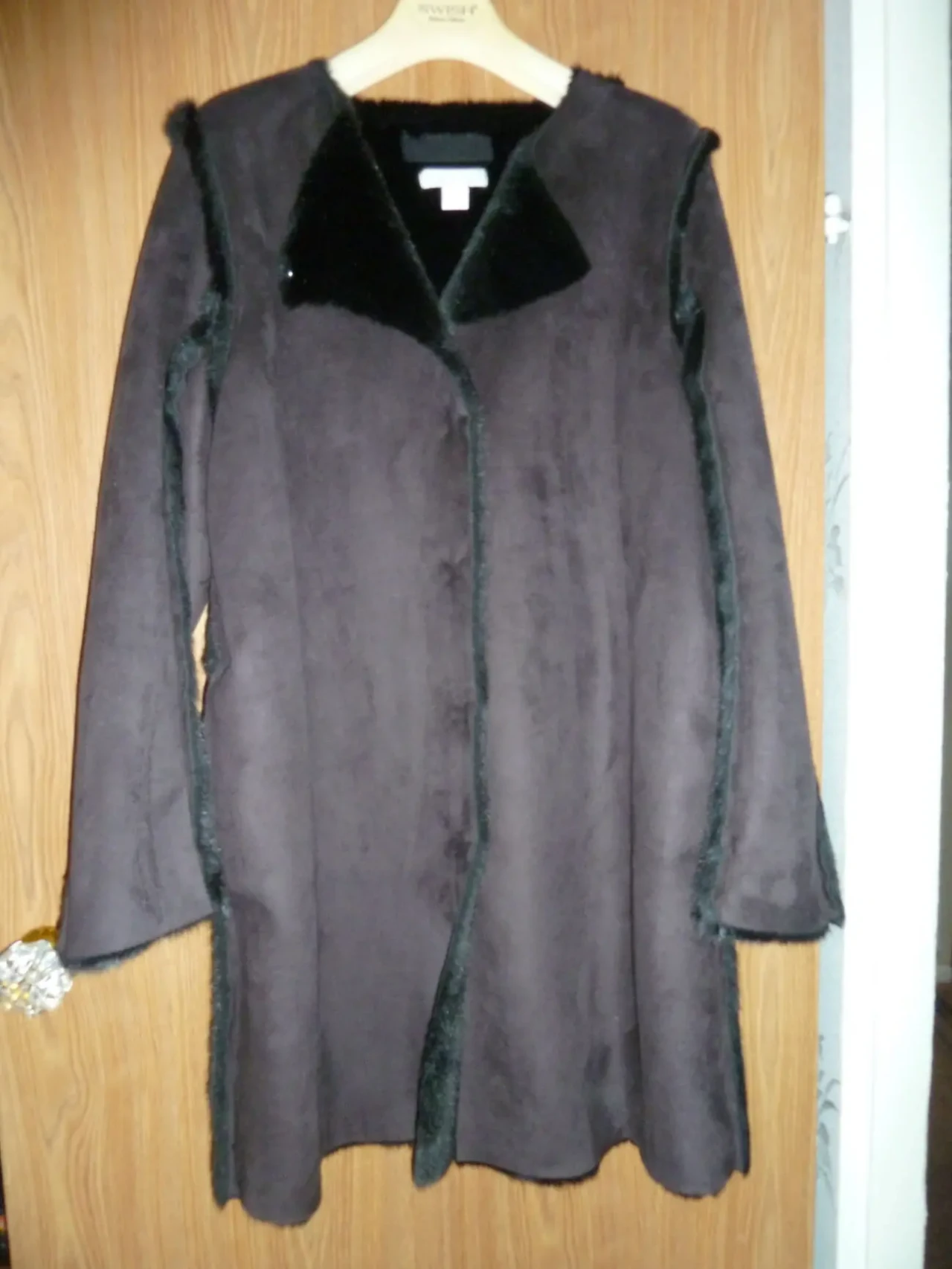 Дублянка жіноча