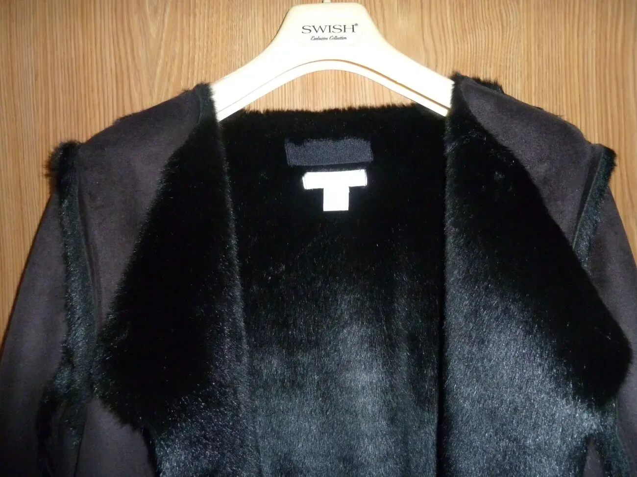 Дублянка жіноча 3