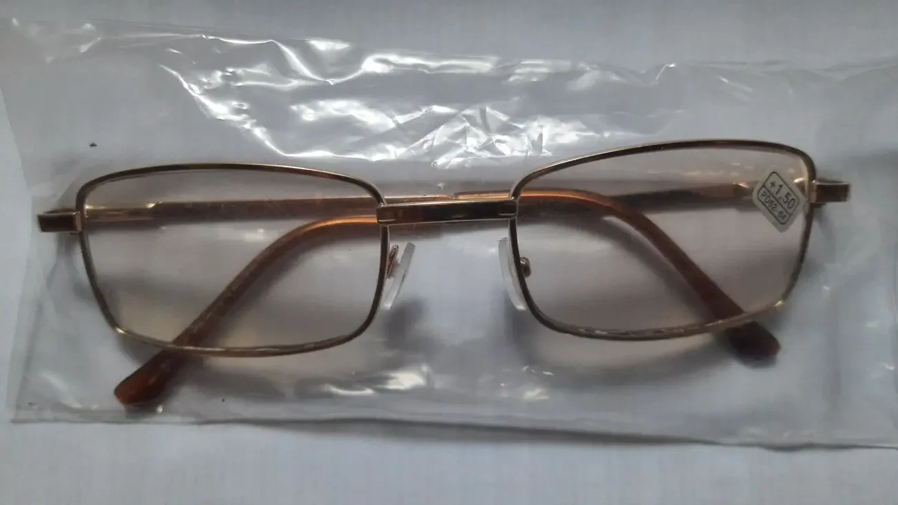 Окуляри для читання 4