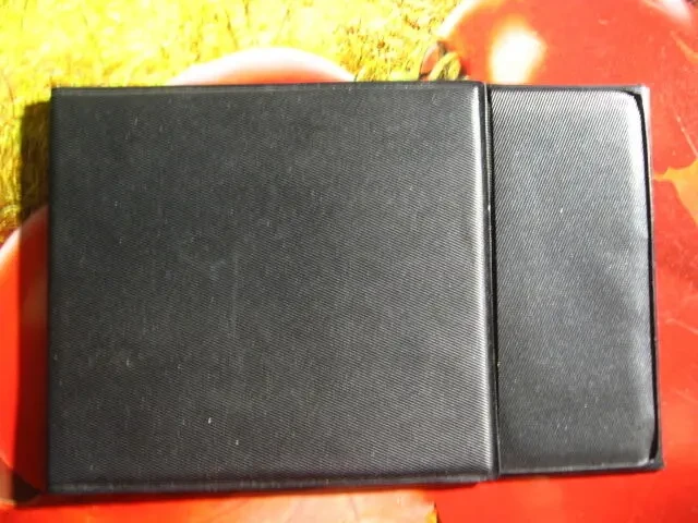 Обложка удостоверение, посвідчення ветерна праці, на документ твердая 6