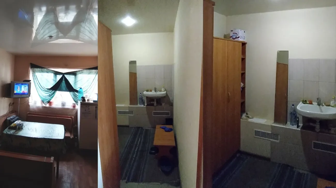 Продам промисловий комплекс. Грибна ферма. 8