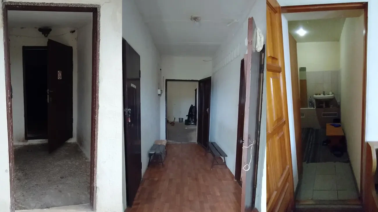 Продам промисловий комплекс. Грибна ферма. 7