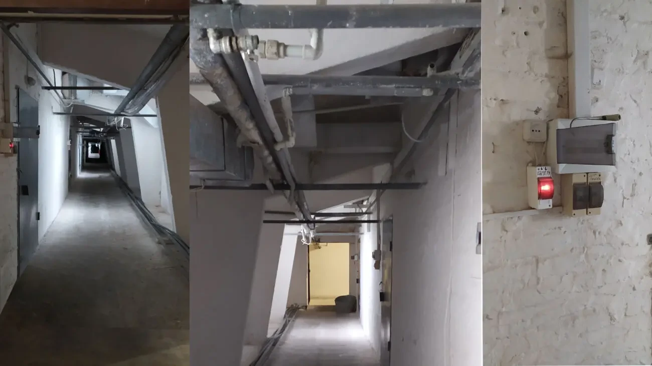 Продам промисловий комплекс. Грибна ферма. 9