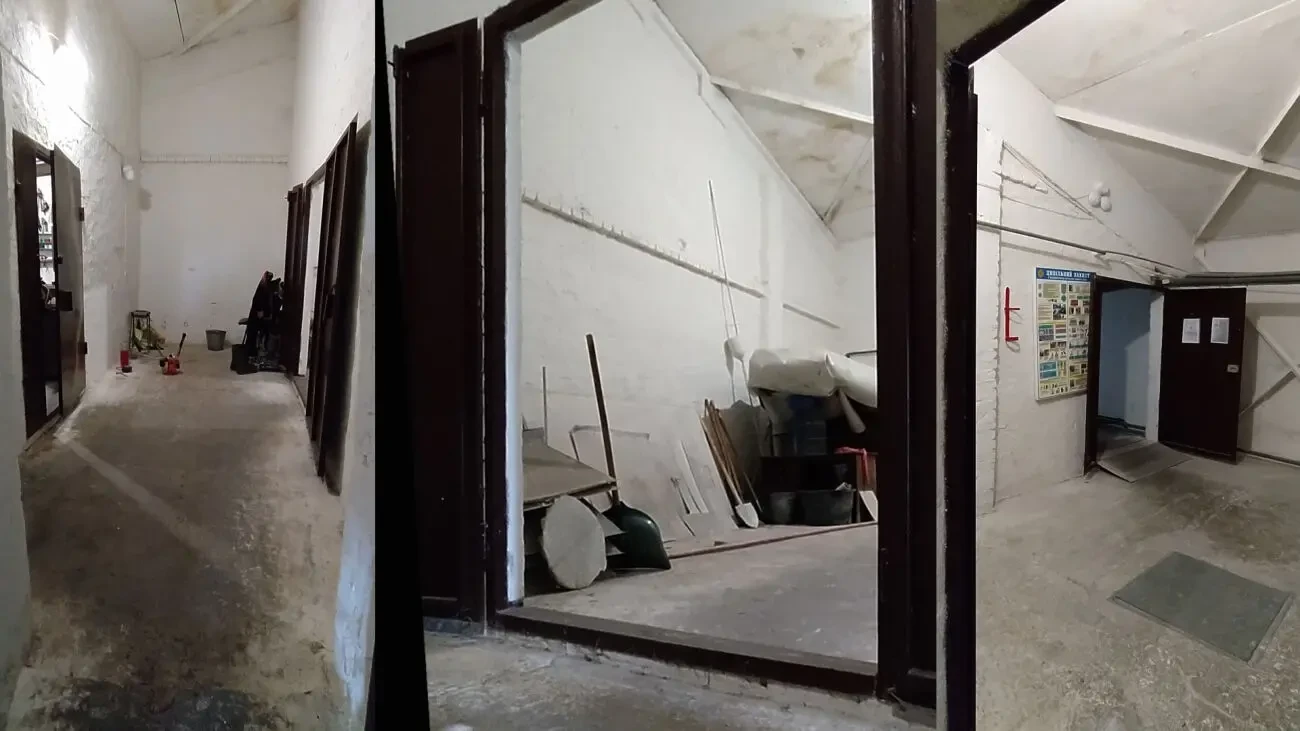 Продам промисловий комплекс. Грибна ферма. 2