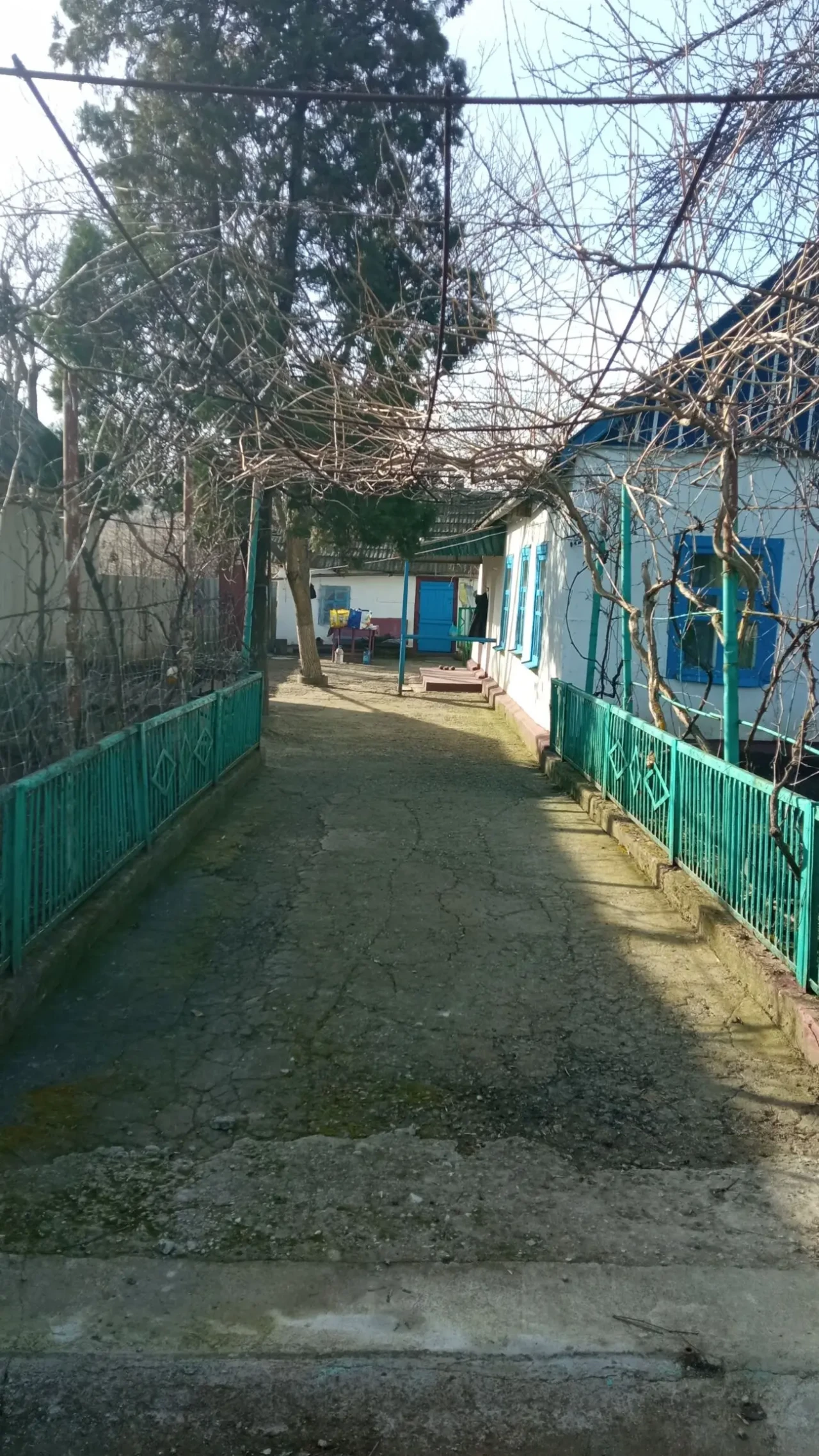 ПРОДАМ будинок в селі 4