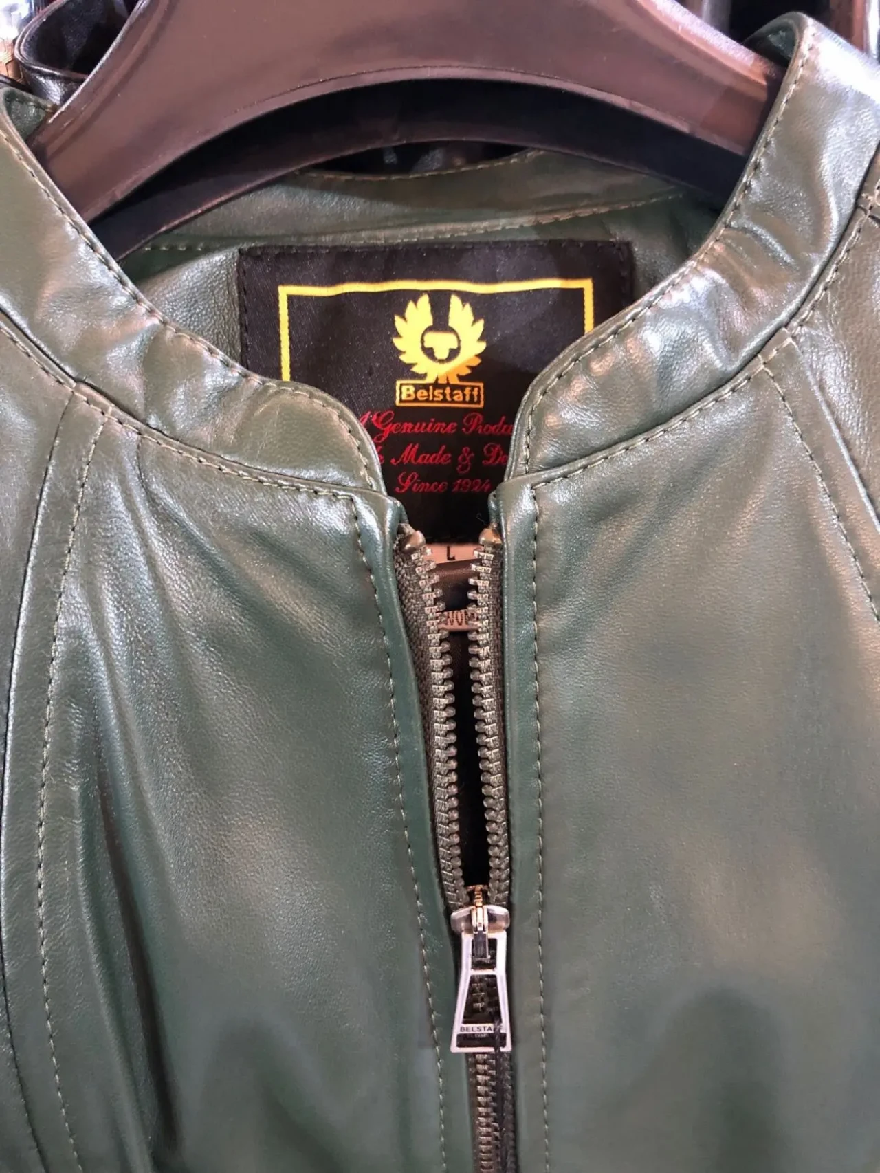 Belstaff жіночі,куртки,оригінал Італі 5