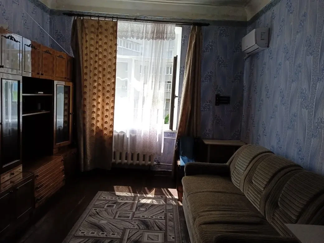 Комната на Журавлевке 2