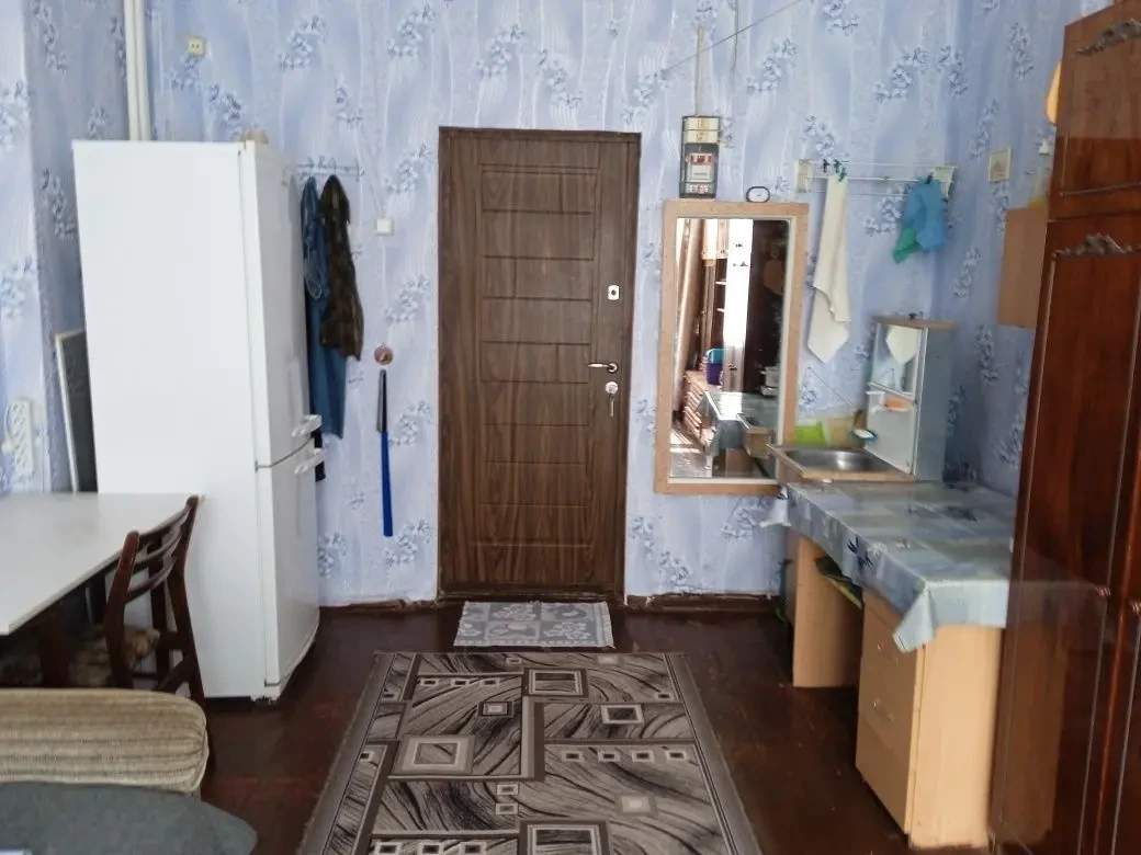 Комната на Журавлевке