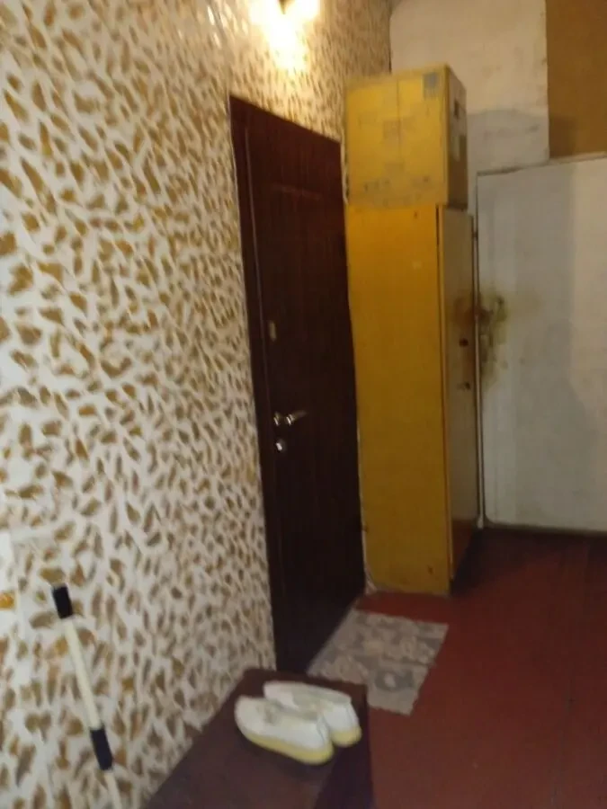 Комната на Журавлевке 3