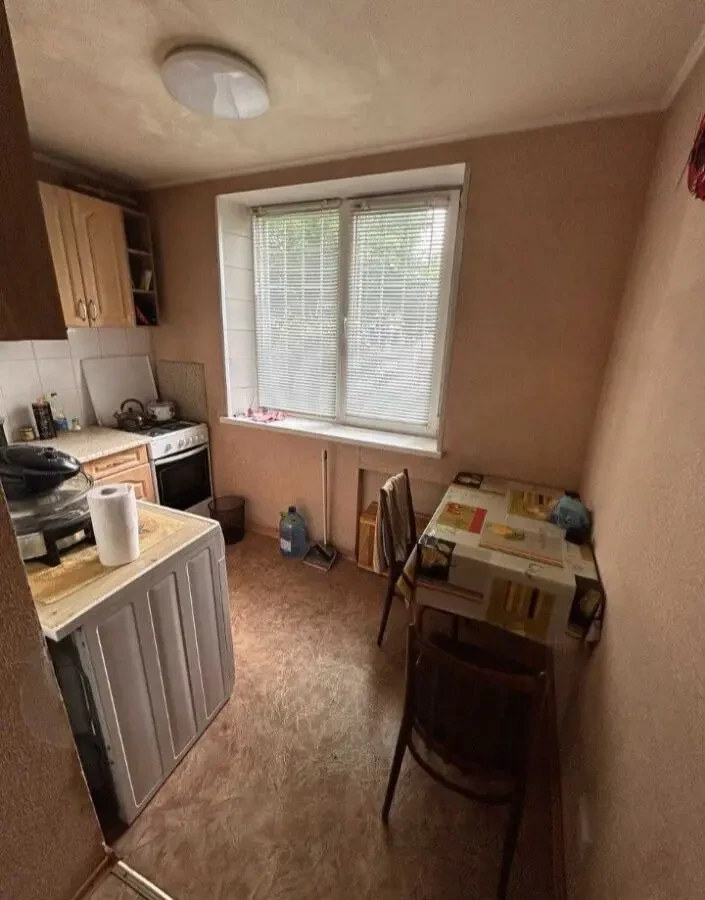 Квартира в Центре на Научной 2