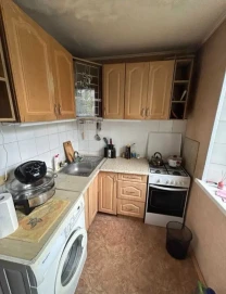 Квартира в Центре на Научной