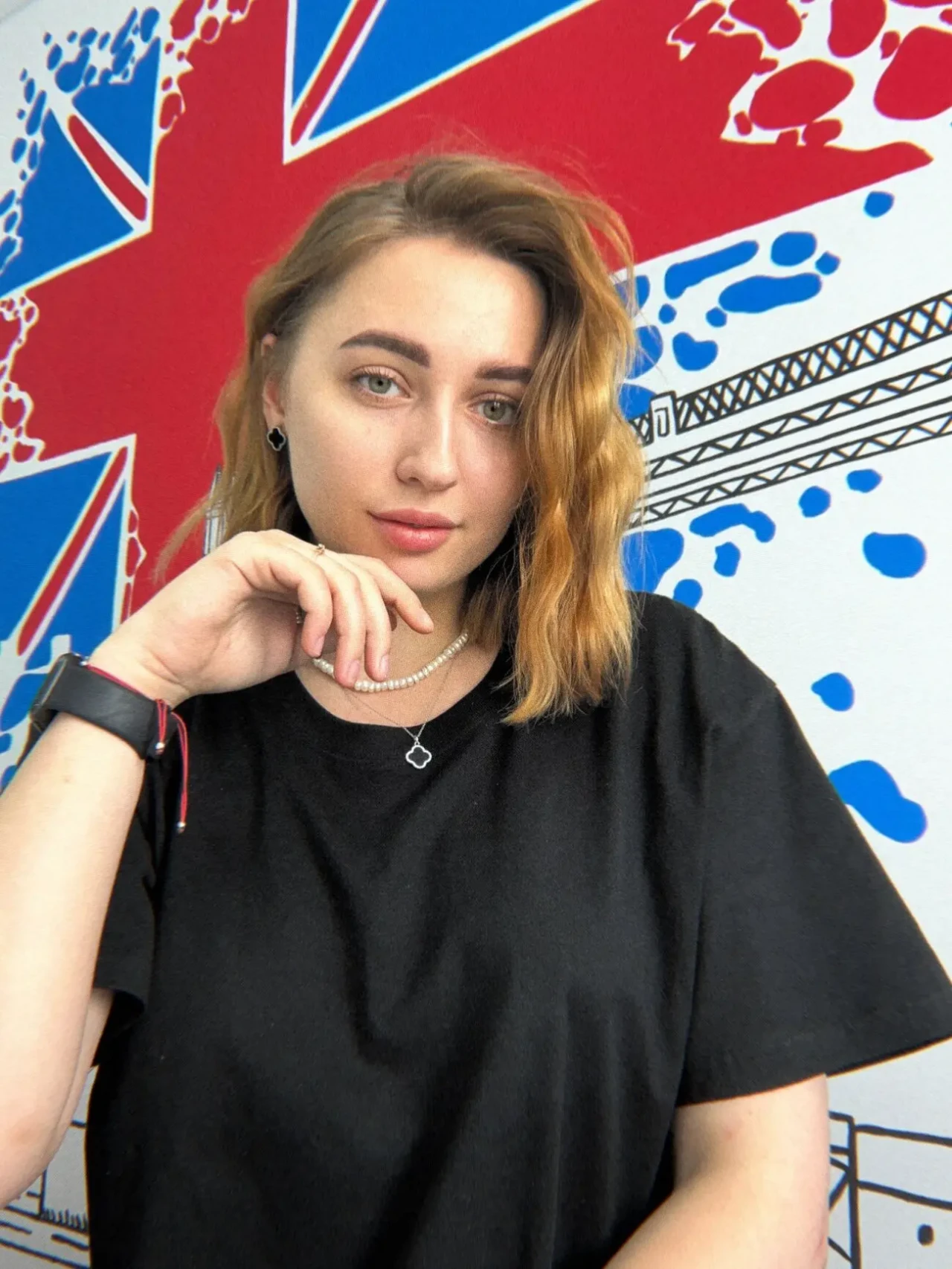 Переклад текстів / Копірайтер