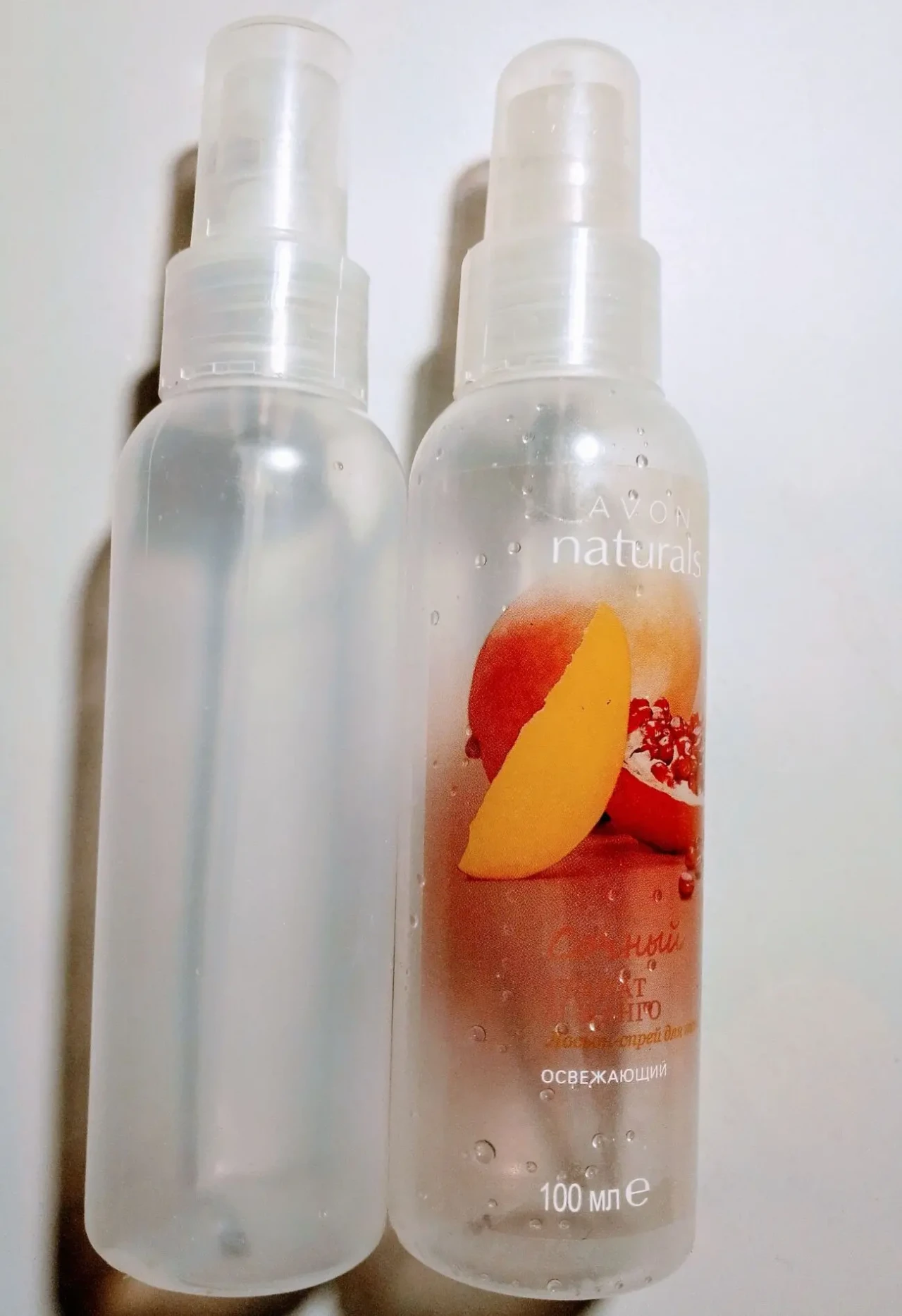 Бутылка дозатор диспенсер жидкого мыла, геля для душа, спрея 2