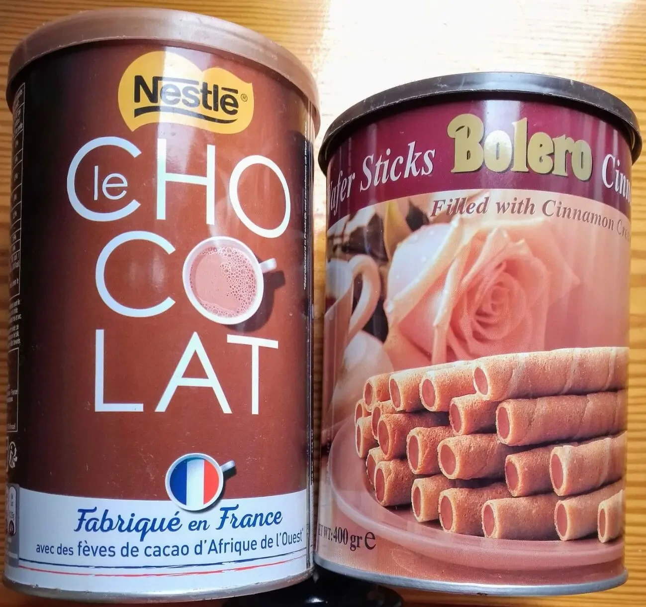 Круглая коробка, шкатулка органайзер жестяная шестиугольная франция 6