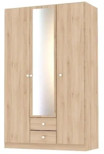 Детский шкаф