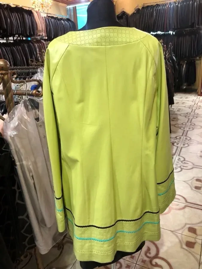 Френчі та кардігани Італія 4