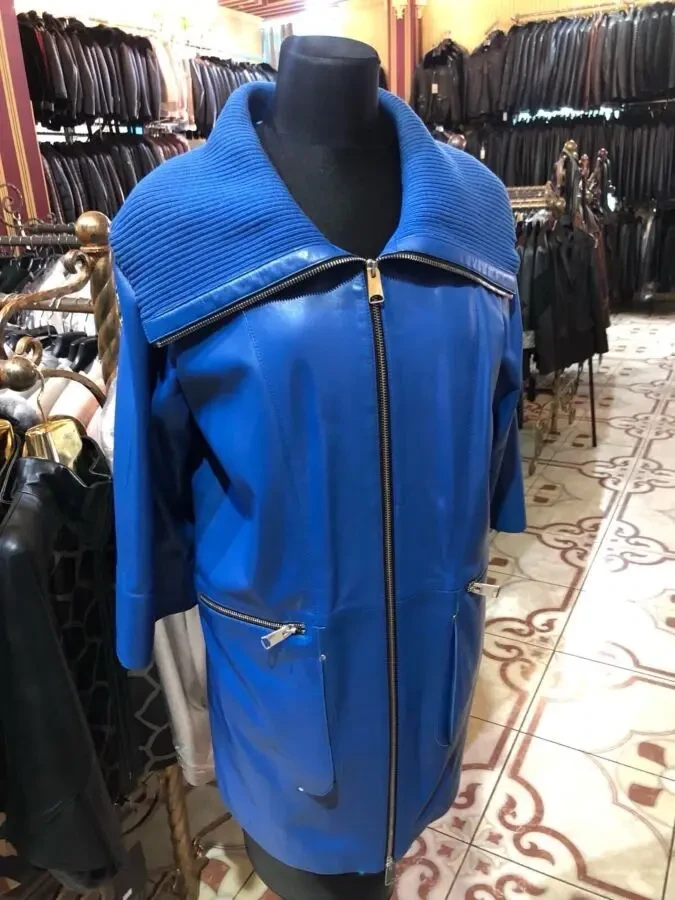 Френчі та кардігани Італія 2