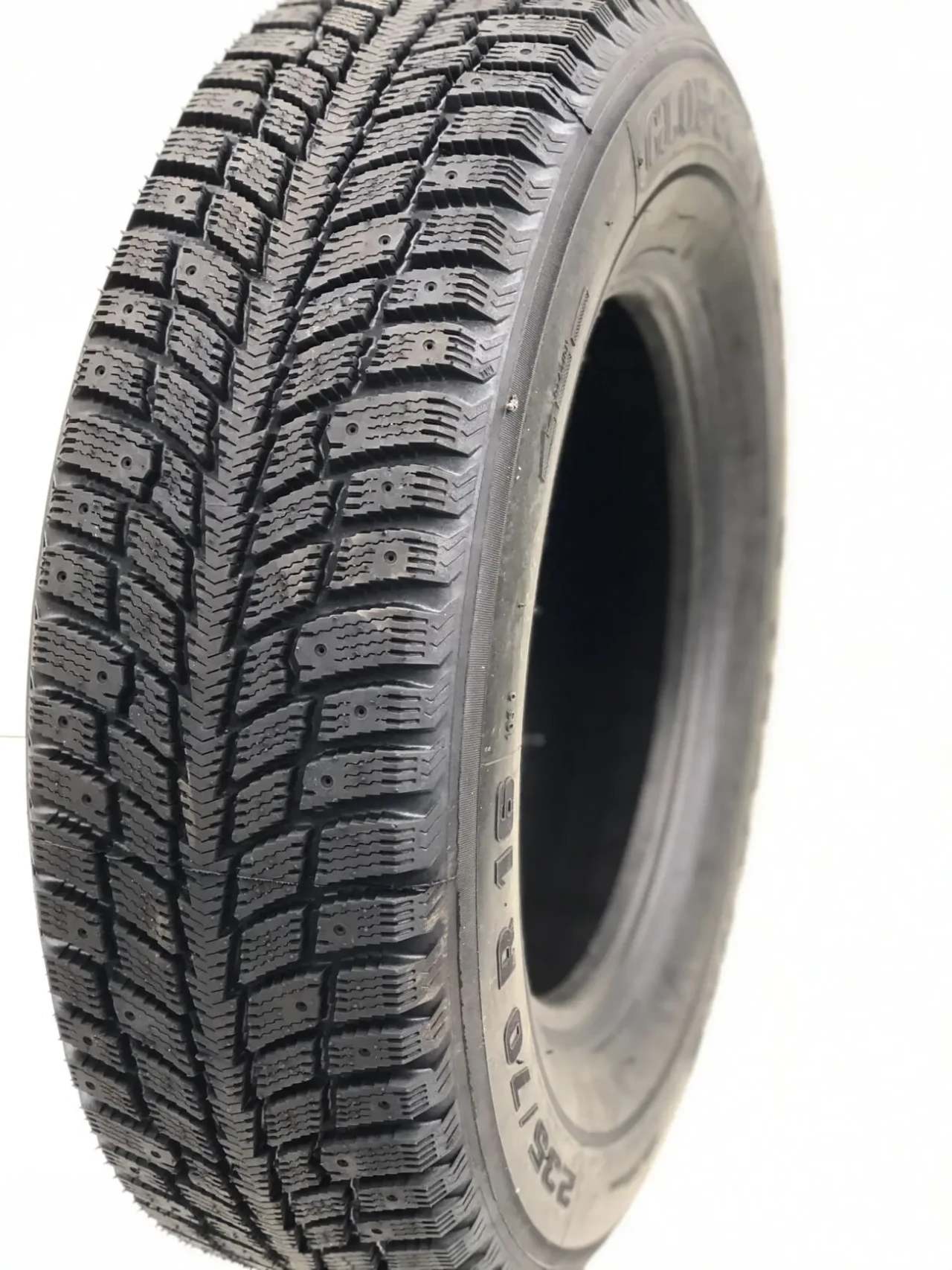 Шини зимові 205/60 R16 92H резина зимня DOMIN NHK Poland 4