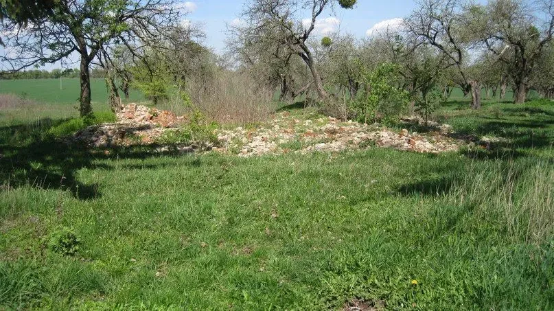 продам участок під забудову сМежове 2