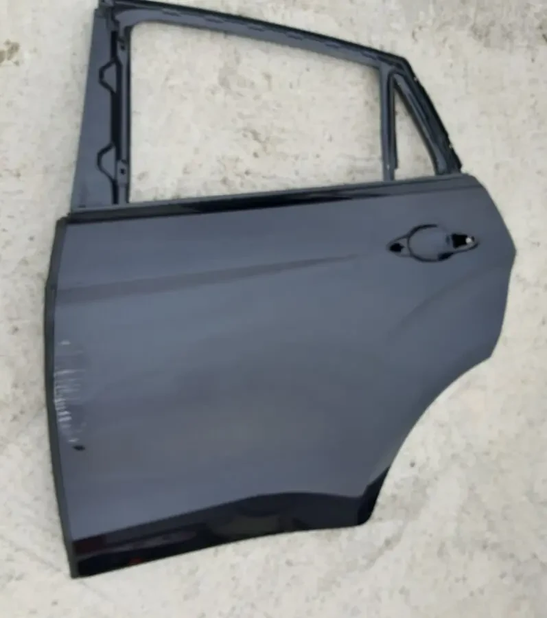 BMW Х6 F16 Двері задні ліві 41517386743 2