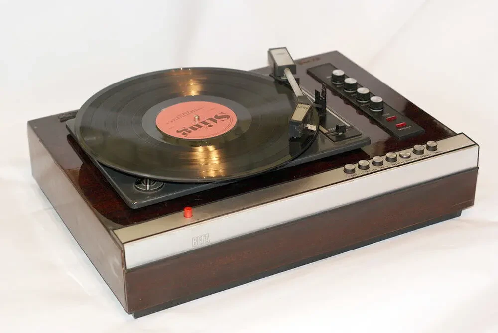 Для винила головки ГЗП-301С, ГЗП-302А, ГЗП-303АК, ГЗП-305С, ГЗКУ-631Р 2