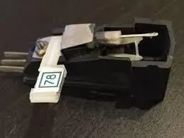 Для винила головки ГЗП-301С, ГЗП-302А, ГЗП-303АК, ГЗП-305С, ГЗКУ-631Р