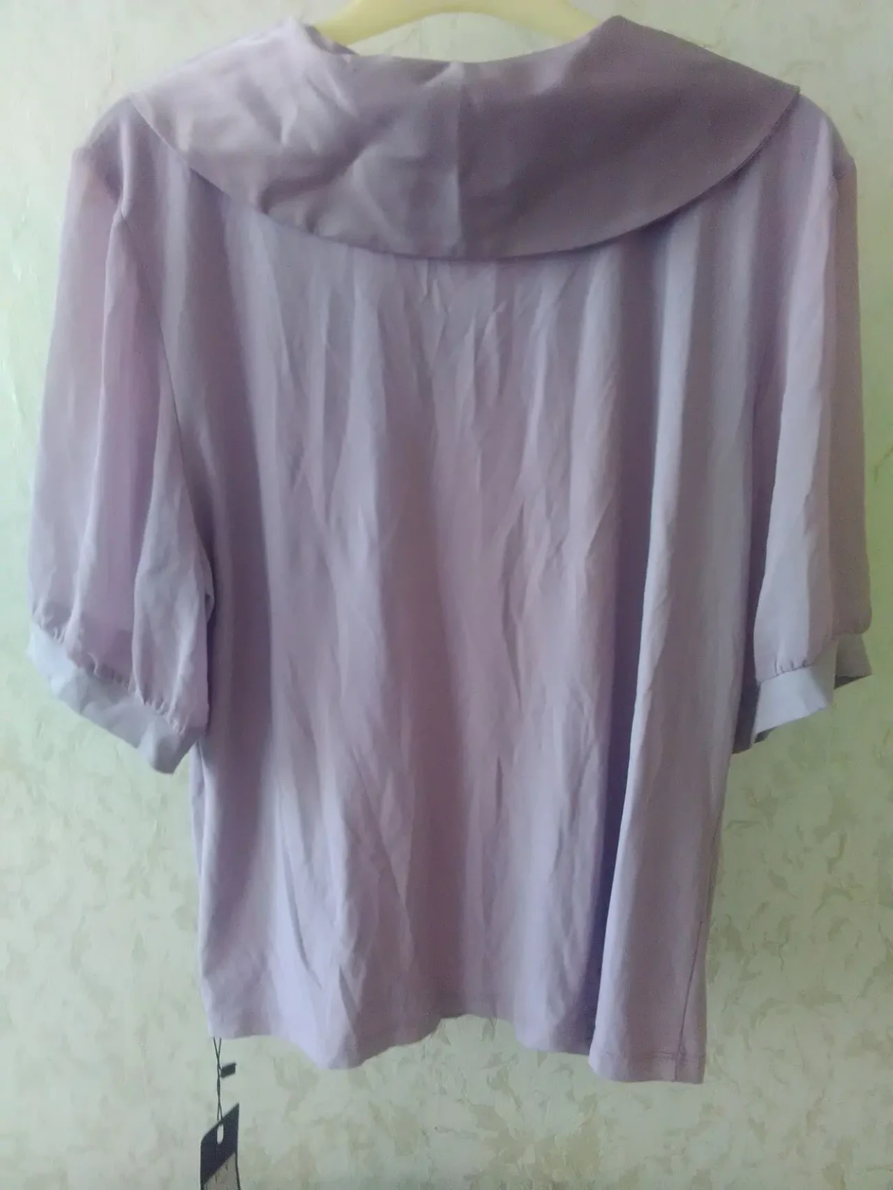 Новая женская блузка - 3 DVD диска с фильмами в подарок. 2