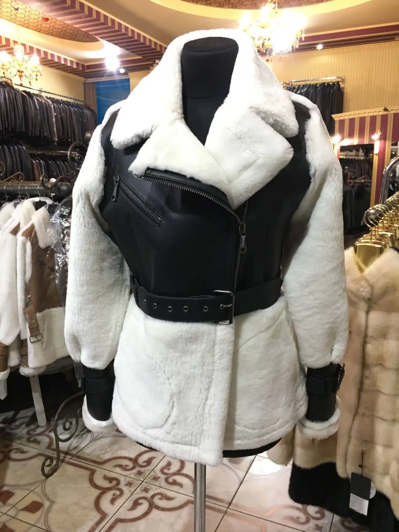 Акція!Дублянки 4 кольори есклюзив! 5